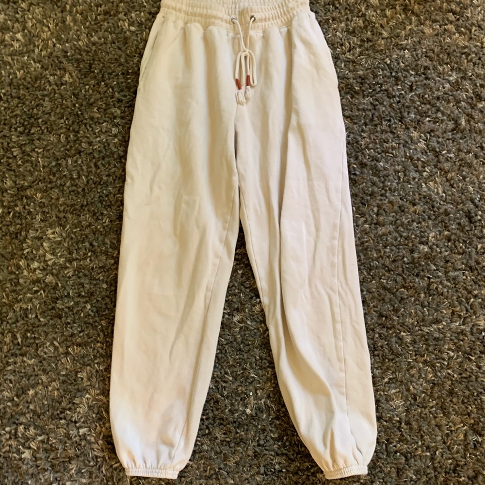 Comfy Sweatpants